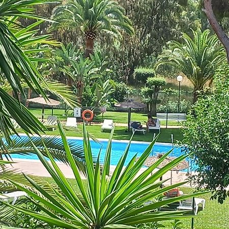 Suite Puerto Banus Con Piscina Marbella Exterior foto